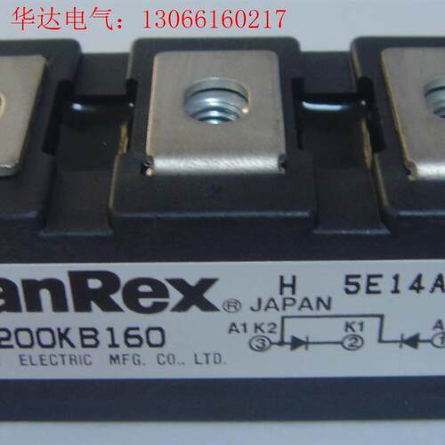 DD240KB160 DD200KB160 DD200KB1(请询价)