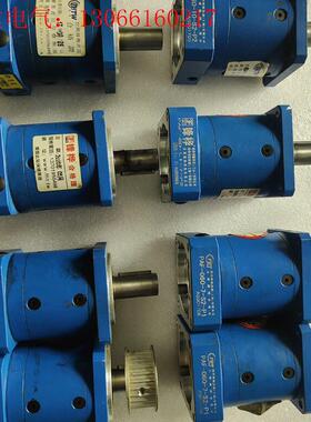 台湾FHTW峰桦减速机 功能包好 入轴14mm,出轴16mm(请询价)