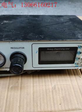 进口点胶机RDU-200(请询价)