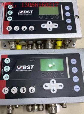 BST纠编控制器ekrPro Com60XT,成色如图,现货(请询价)