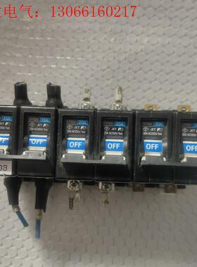 富士线路保护断路器 控制开关CP32D 15A 20A 30(请询价)