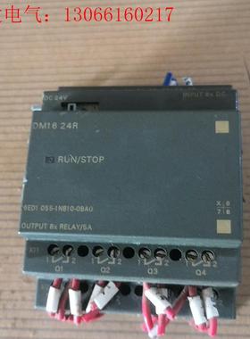 6ED1055-1NB10-0BA0西门子 DM1624R(请询价)