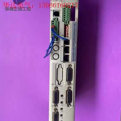 FOXNUM赐福 驱动器 MDLU3000B0CAN00 现(请询价)