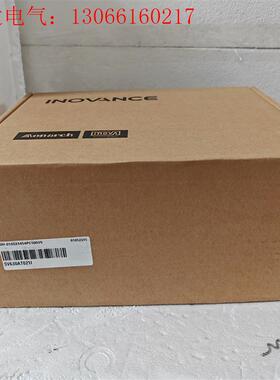 #控制器汇川驱动器SV630AT021I ,盒码一致(请询价)