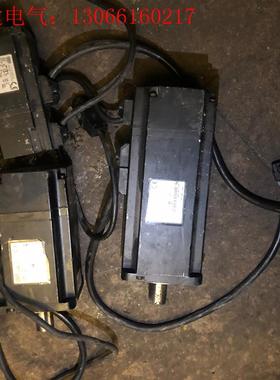 汇川驱动伺服电机lSMH4-75B30CB,750W带刹车抱(请询价)