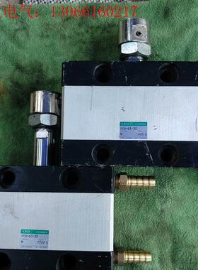 CKDCKD扁平气缸FCD-63-30(请询价)