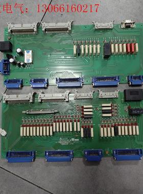 马扎克系统板子lrc20 lrc10 BQ707E011G6(请询价)