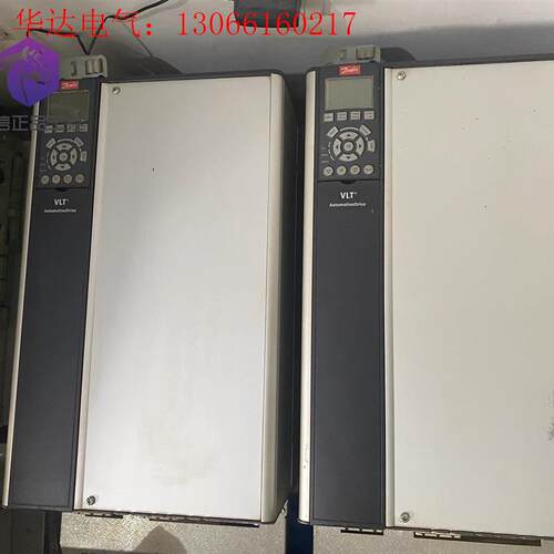 131H6894丹佛斯变频器 37kw FC-302P37K(请询价)