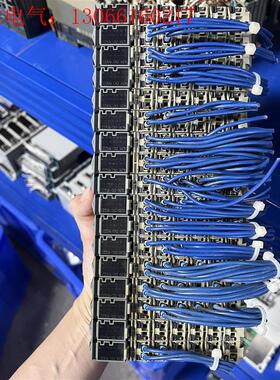 贝加莱PLC模块X20 AI4622 DI9371 DO93(请询价)