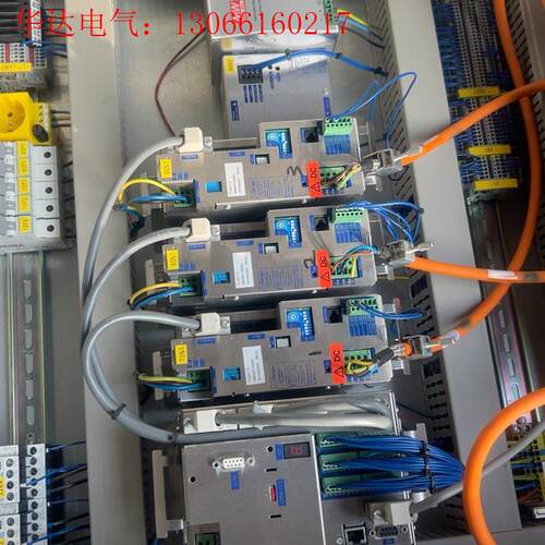 百格拉驱动器 TLD011F 实物拍摄,拆机包好。(请询价)