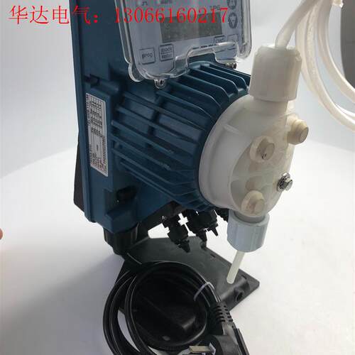 SEKO计量泵赛高西科投药泵TPG500,15W,IP65,(请询价)