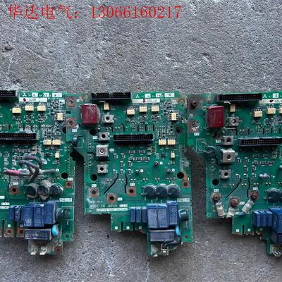 三菱BC186A696G52驱动板+模块(请询价)