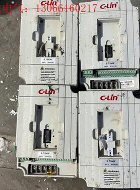 欣灵变频器XLP4200-M0.75T4MA,0.75kw,(请询价)