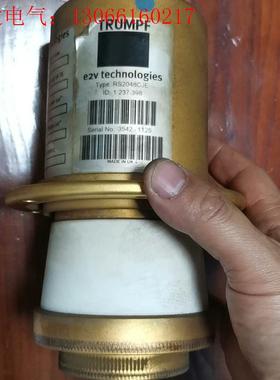 通快激光电子管RS2048CJE一台,成色漂亮,满功率,(请询价)
