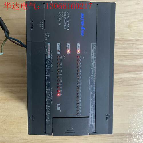 韩国LG  PLC  KTM—DT30U(请询价)