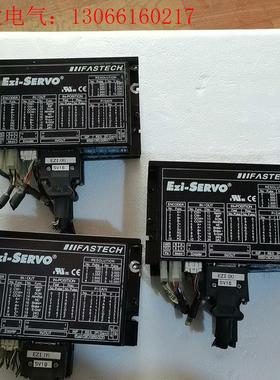 韩国FASTECH电机驱动器(请询价)