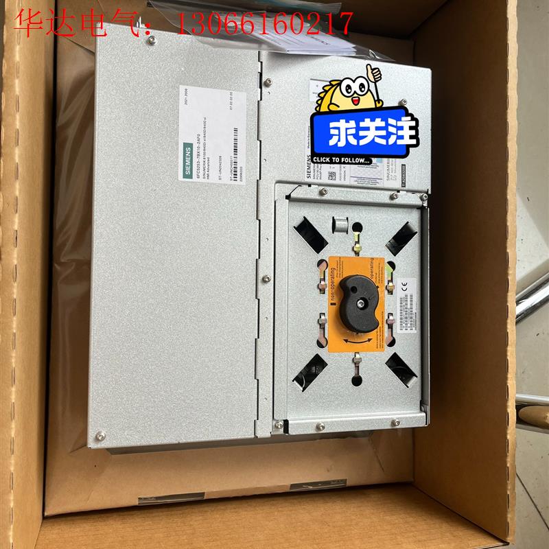 6FC5220-0AA33-2AA0,西门子PCU50.3-(请询价)