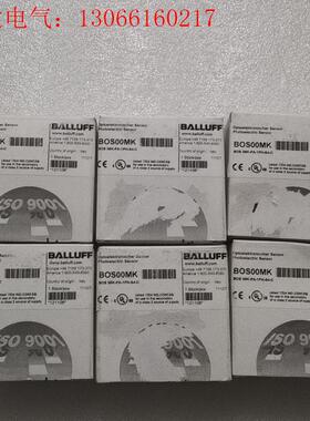 BALLUFF巴鲁夫 BOS00MK BOS 36K(请询价)