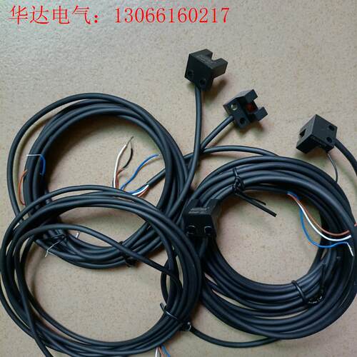 ECOTTER光电传感器GU06P-307,,假(请询价)