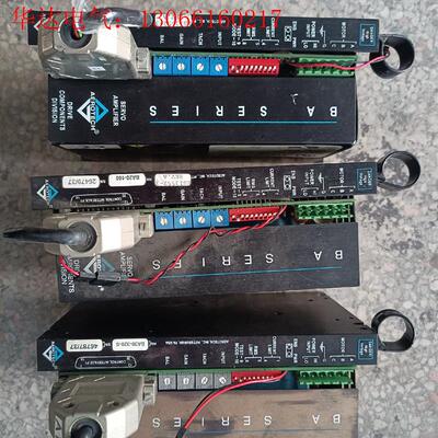 BA30-320 ES13552-3 BA20-160 BA(请询价)