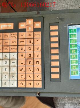 HANUC  CNC Series 2000i 主控器 4轴(请询价)