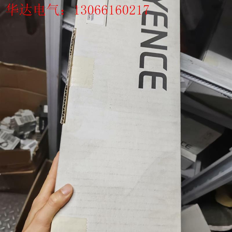 基恩士SL-V20HM,实图拍摄,功能正常,新的库存,议价(请询价)