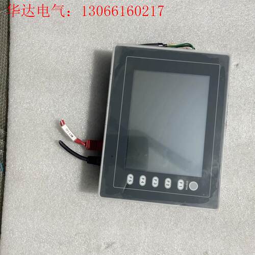 MONITOUCH/富士 V806iMD Y人机界面白光触摸(请询价)