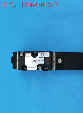 SMC电磁阀VFR2100-5FZ 库存未使用过当二(请询价)