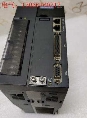 汇川驱动器lS620NT5R4l,库存备件未使用过,但有点轻(请询价)