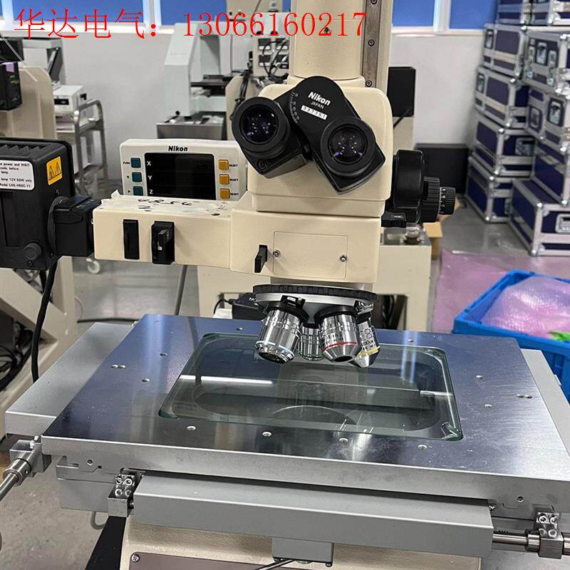 尼康MM-60工具显微镜(请询价)