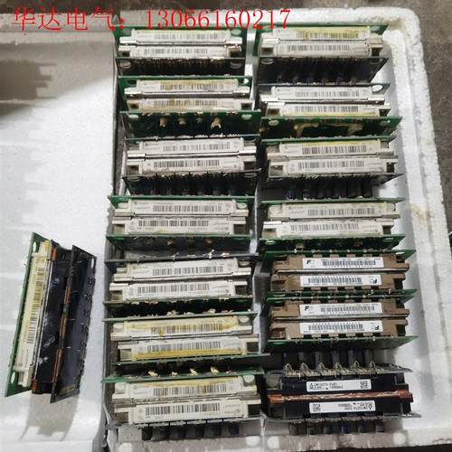 FS150R12KT4 6MBI150VB-120-50 C(请询价)