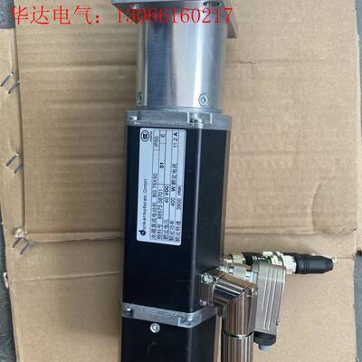 unkermotoren伺服电机 BG75X50(请询价)