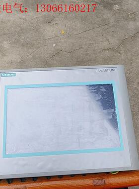 拆机一台西门子屏,包上电显示,10寸的,Smart1000l(请询价)