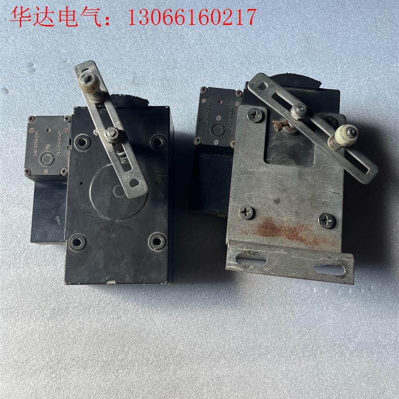 西门子定位器,6DR3100-1E/2E,具体看图,处理(请询价) - 实物图