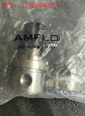 美国捷锐AMFLO调压阀 R12LB-FIP-04-04(请询价)