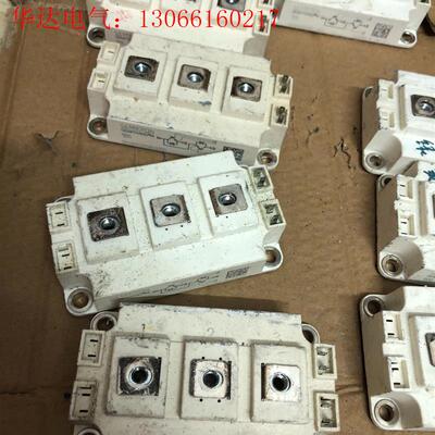 SEMIKRDN  SKM400GB125D  SKM400(请询价)