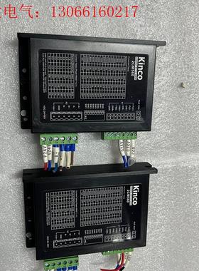 步科步进驱动器2cm560(请询价)