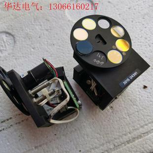 普析通用紫外18滤色片组(请询价)