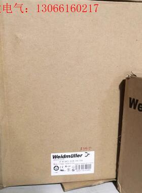 魏德米勒ECOLINE开关电源8708730000 CP S(请询价)