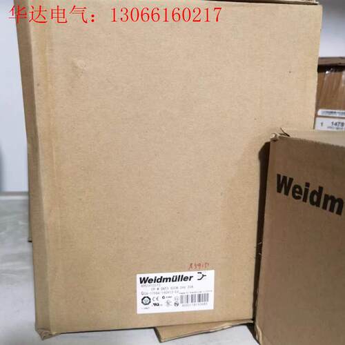 魏德米勒ECOLINE开关电源8708730000 CP S(请询价)