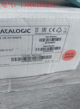 得力捷MATRIX 120 210 SH5378(请询价)