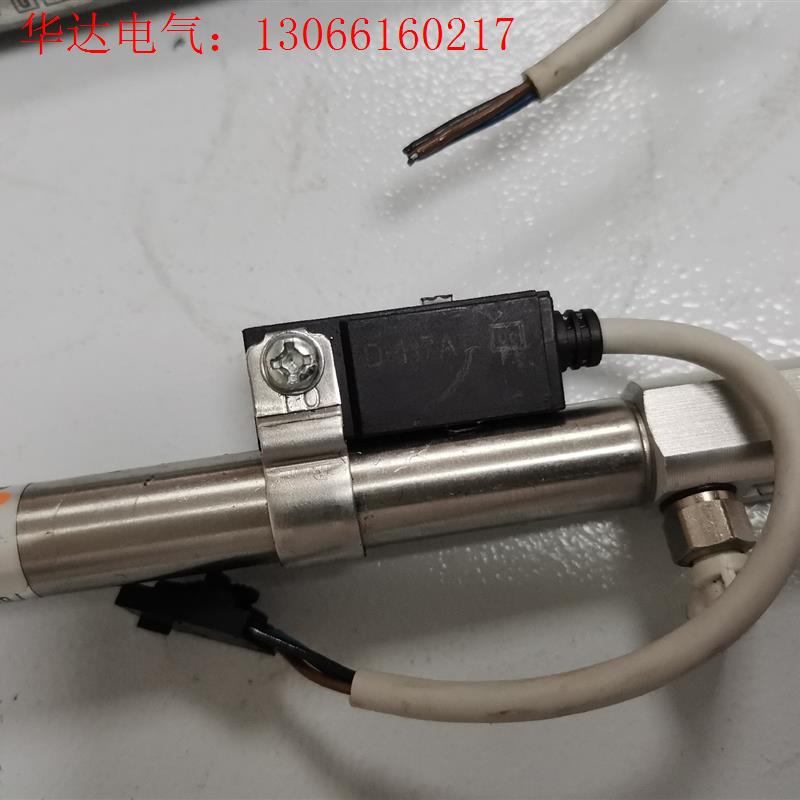 SMC气缸!型号,CDJ2D10一C01一DAO0044(请询价)