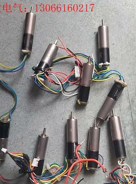 FAULHABER步进电机AM1020SB025008微型步(请询价)