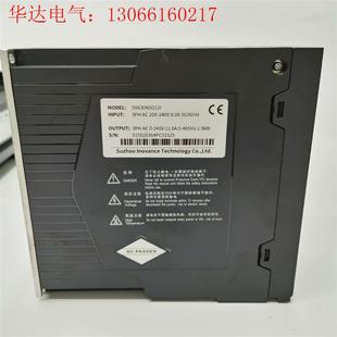 汇川630N系列1.3KW套装 EtherCAT总线 请询价
