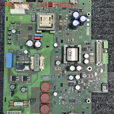 PSB-C2 V3西门子电源板、A5E51235973 ,未(请询价)