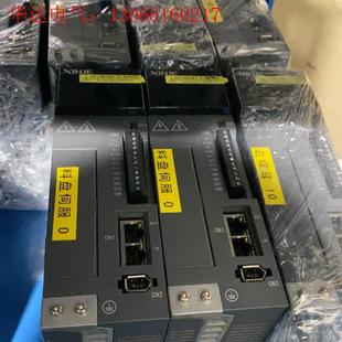 信捷750W伺服套装 支持EtherCAT总线控制脉冲控制 请询价