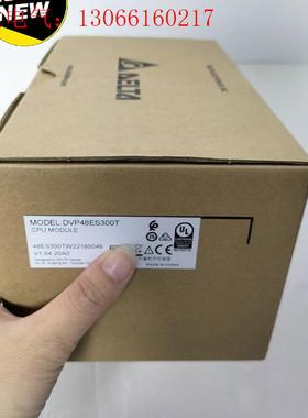 台达PLC DVP48ES300T,22年产出,(请询价)