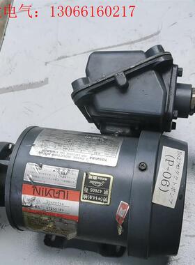 日本NIKUNI尼可尼工业设备配套品种NP系列 涡流泵20U(请询价)