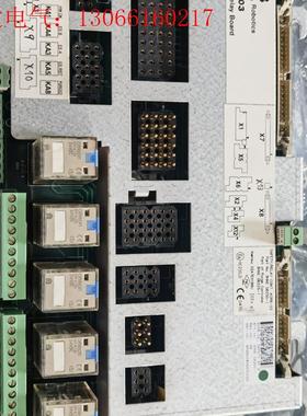 ACRB-03,3HNE08250-1,ABB机器人配件,实(请询价)