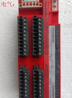 1791DS-IB8XOB8 CompactBlock拆机A(请询价)
